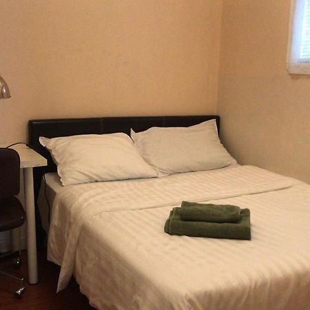 리치먼드 Family House In The City Center 아파트 외부 사진