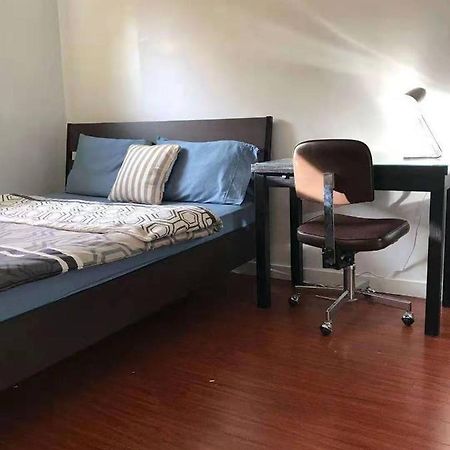 리치먼드 Family House In The City Center 아파트 외부 사진