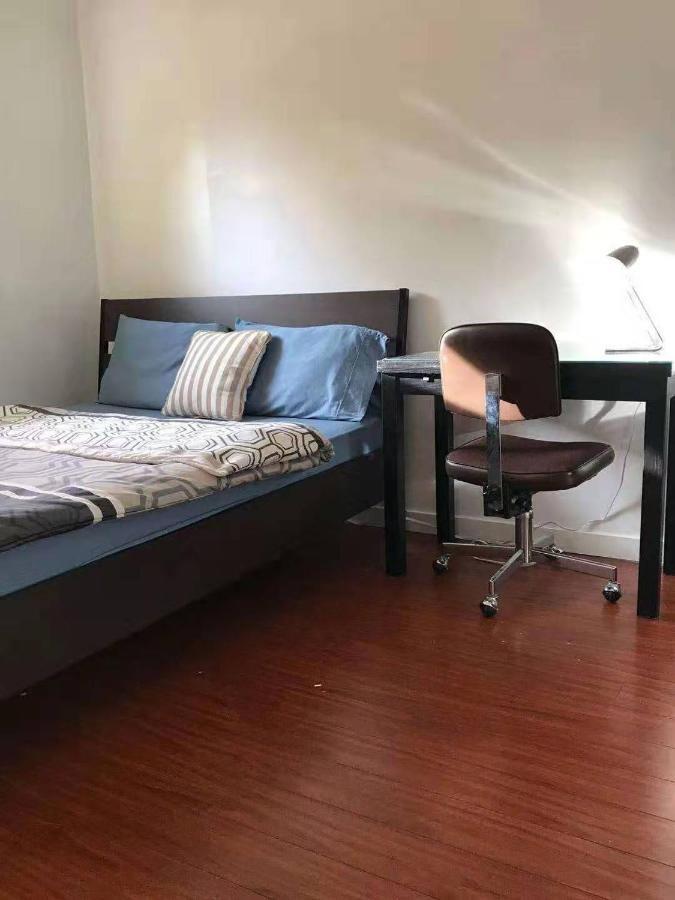 리치먼드 Family House In The City Center 아파트 외부 사진