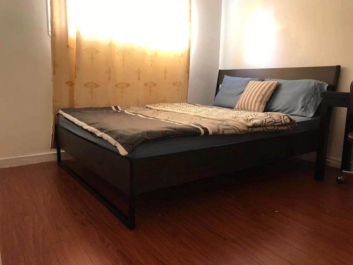 리치먼드 Family House In The City Center 아파트 외부 사진