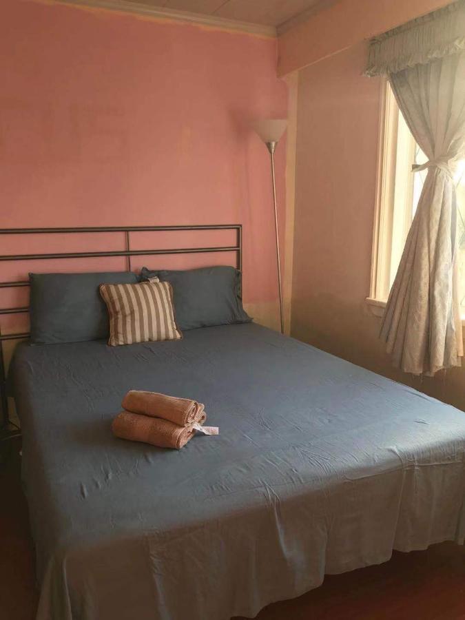 리치먼드 Family House In The City Center 아파트 외부 사진