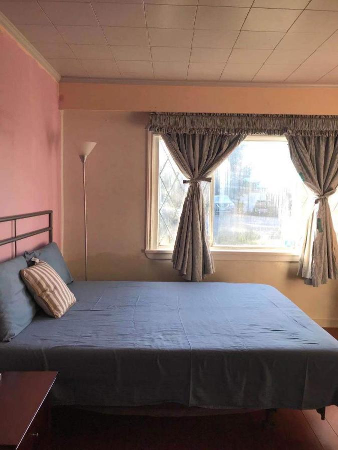 리치먼드 Family House In The City Center 아파트 외부 사진